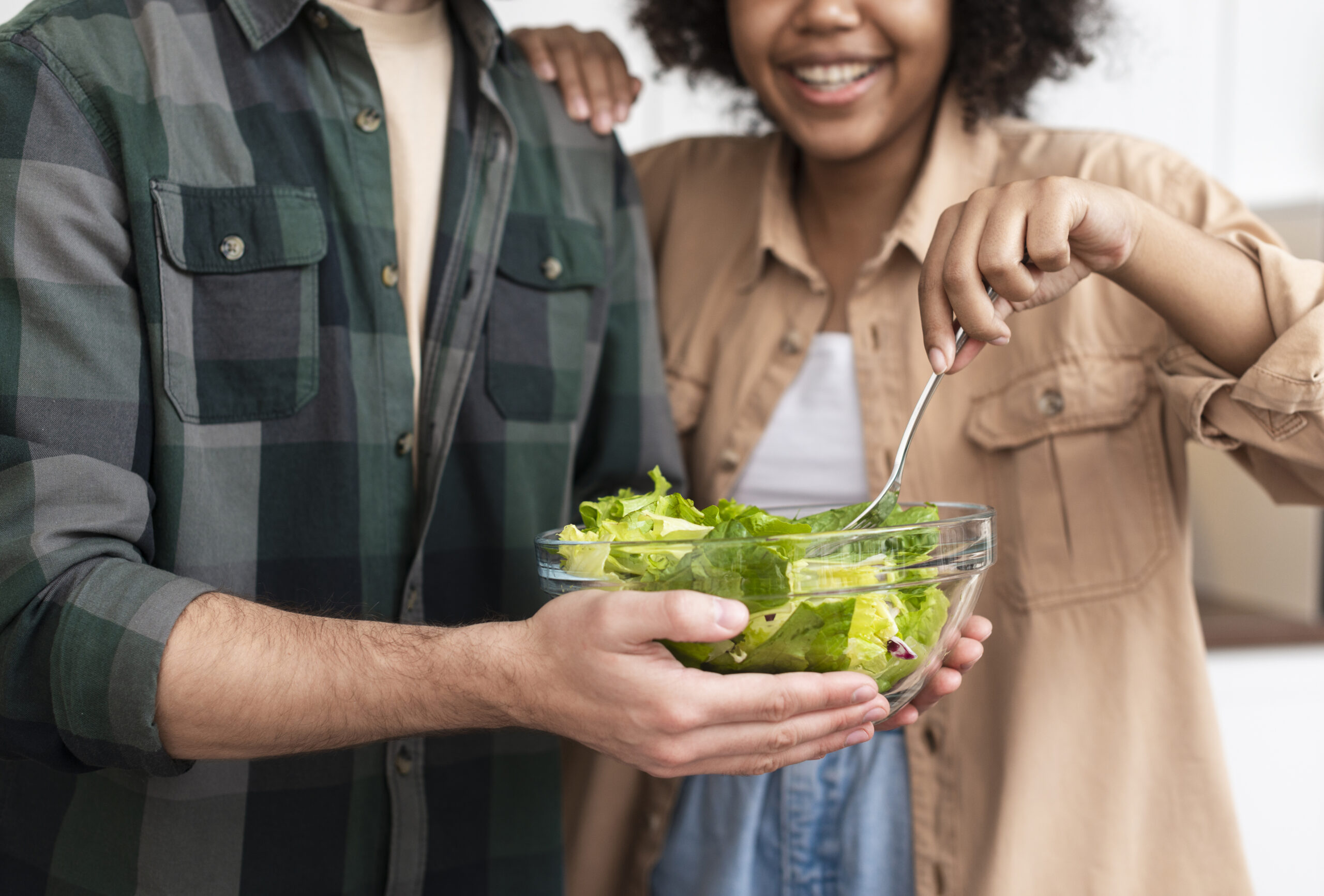 5 Simple Ways to Make Your Diet More Sustainable