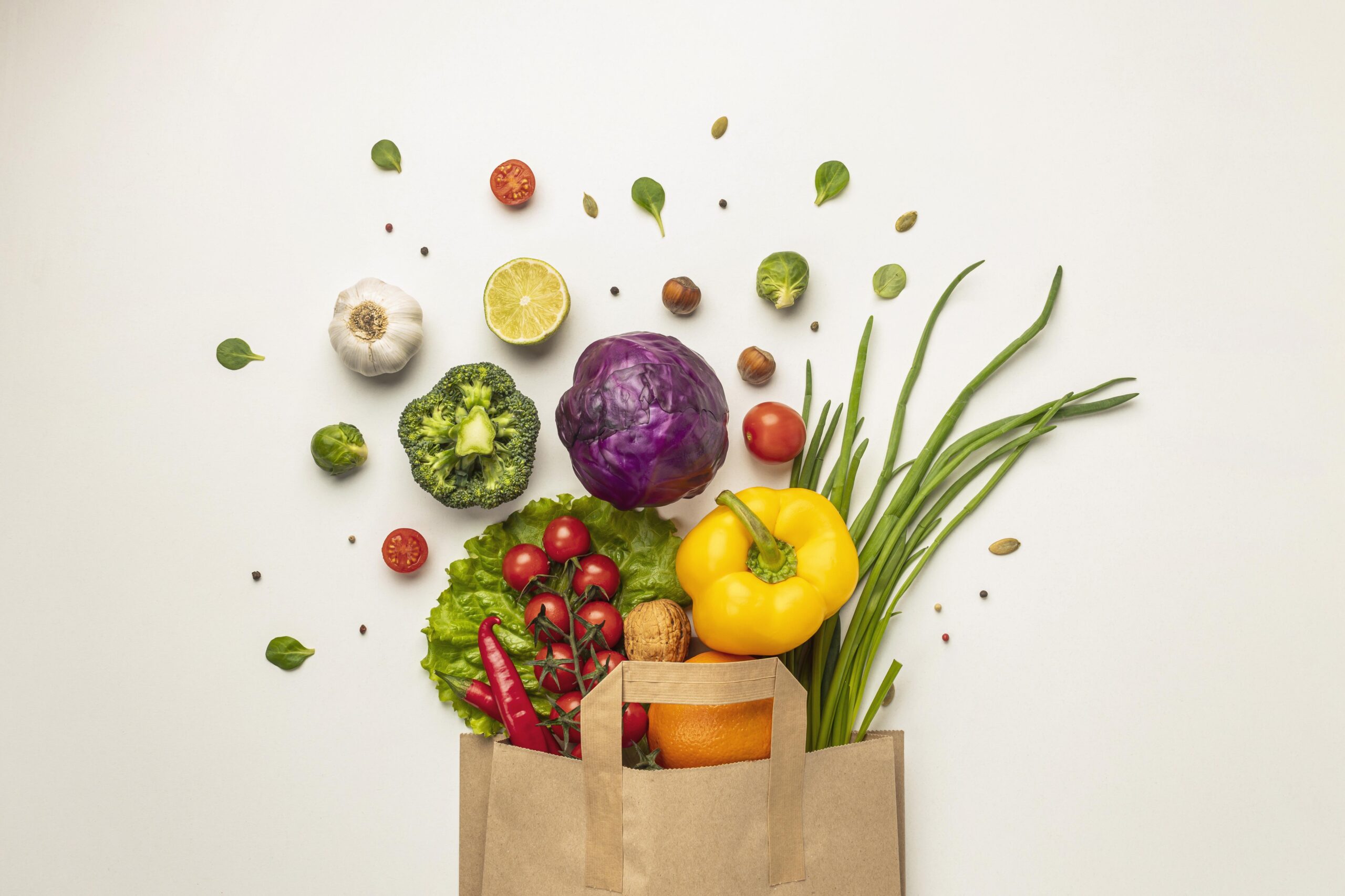10 Ways to Lower Your Grocery Bill as Prices Increase