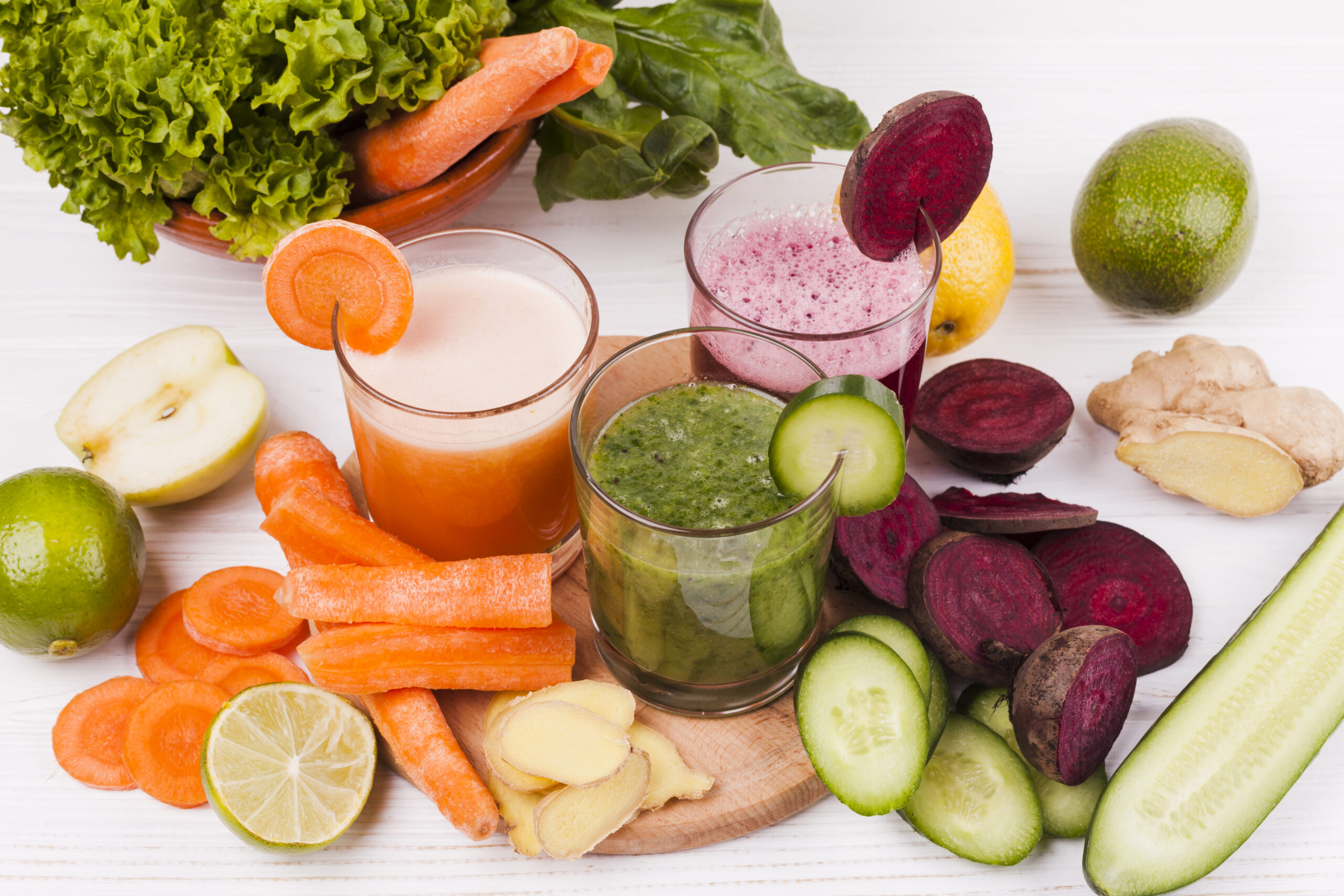 Healthy Eating Made Easy