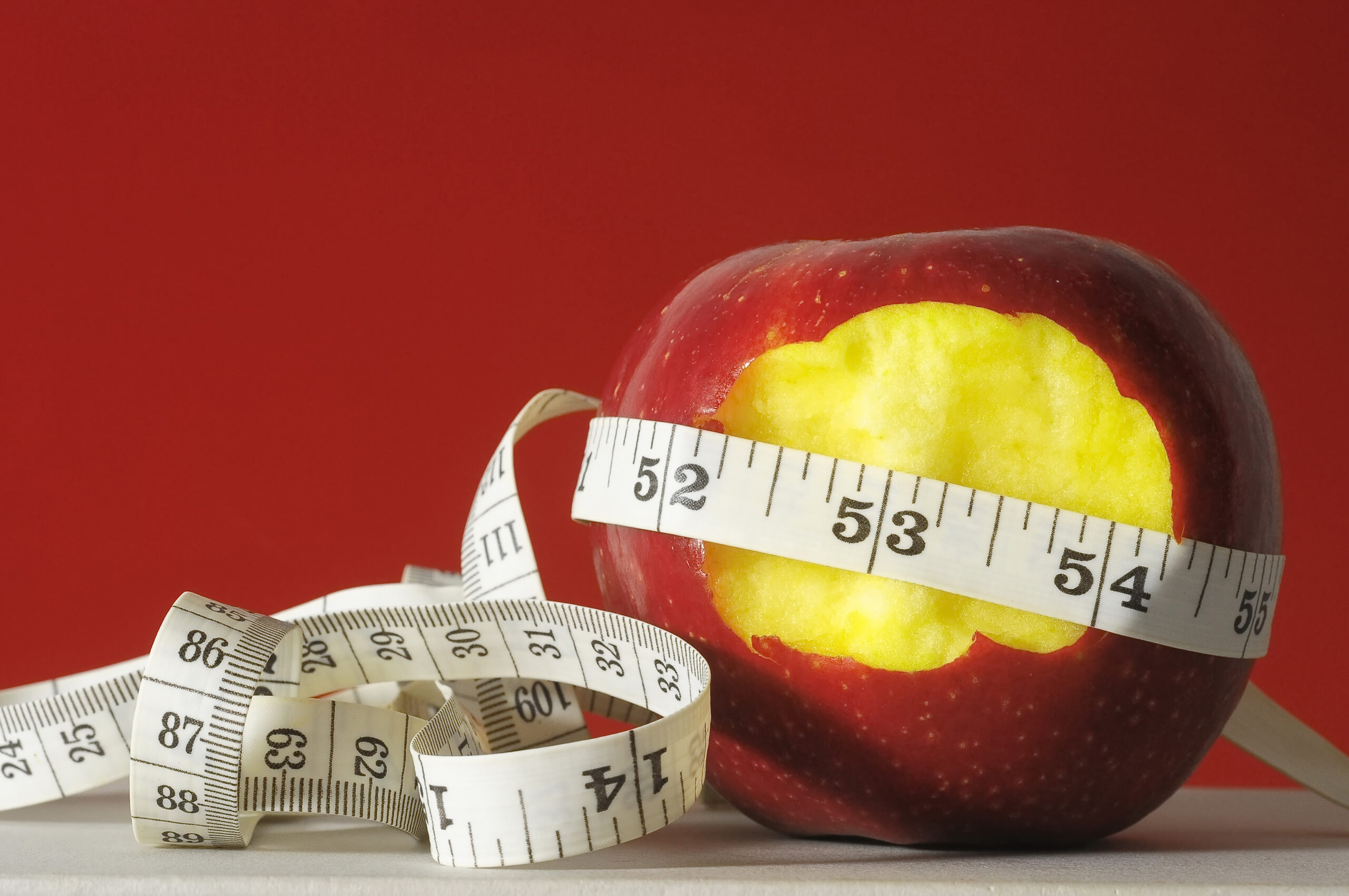 How Many Calories Should I Eat to Lose Weight?