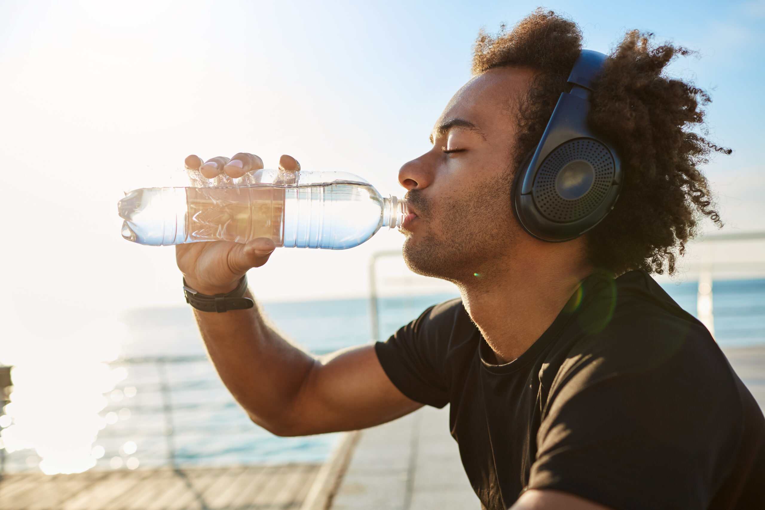 Hydration & Electrolytes: Unlock Your Summer Potential