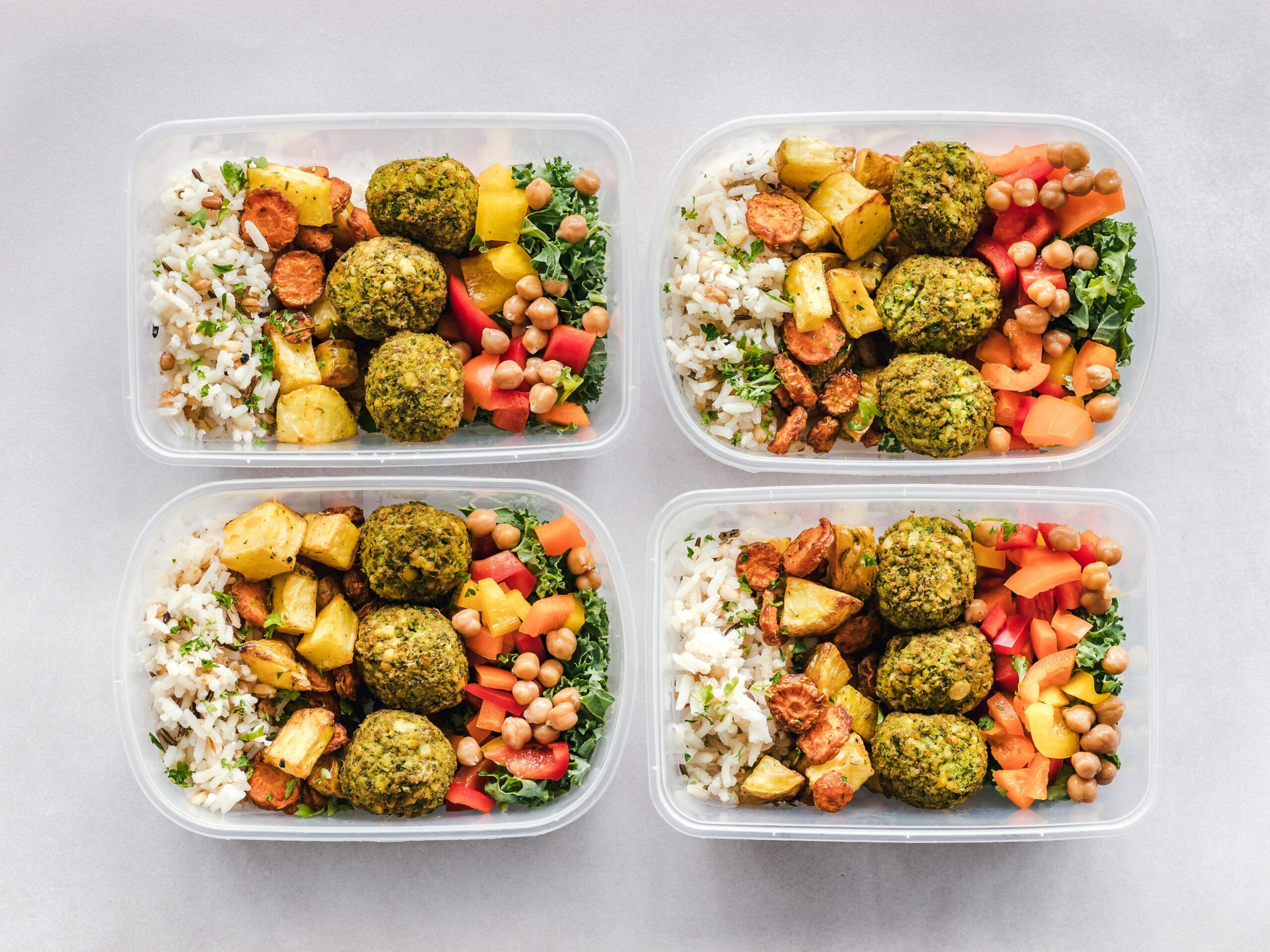 Is Your Diet Really Balanced?