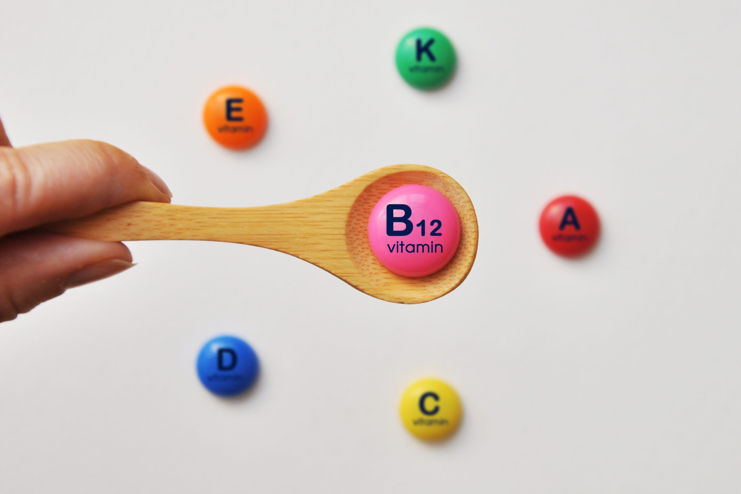 Micronutrient 101: How Much Micronutrient Do You Need?
