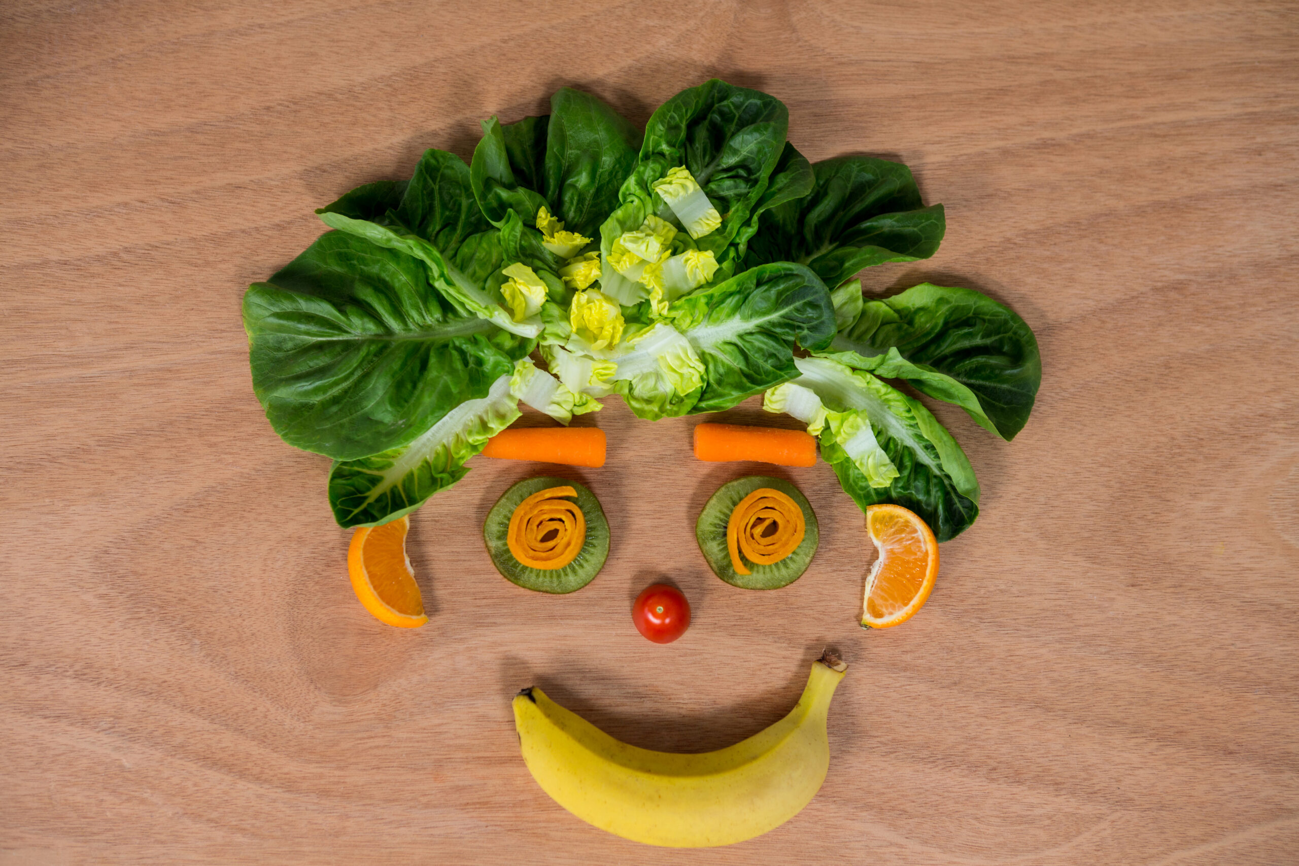 Sustainable Diet – Environmental Impact of Sustainable Eating