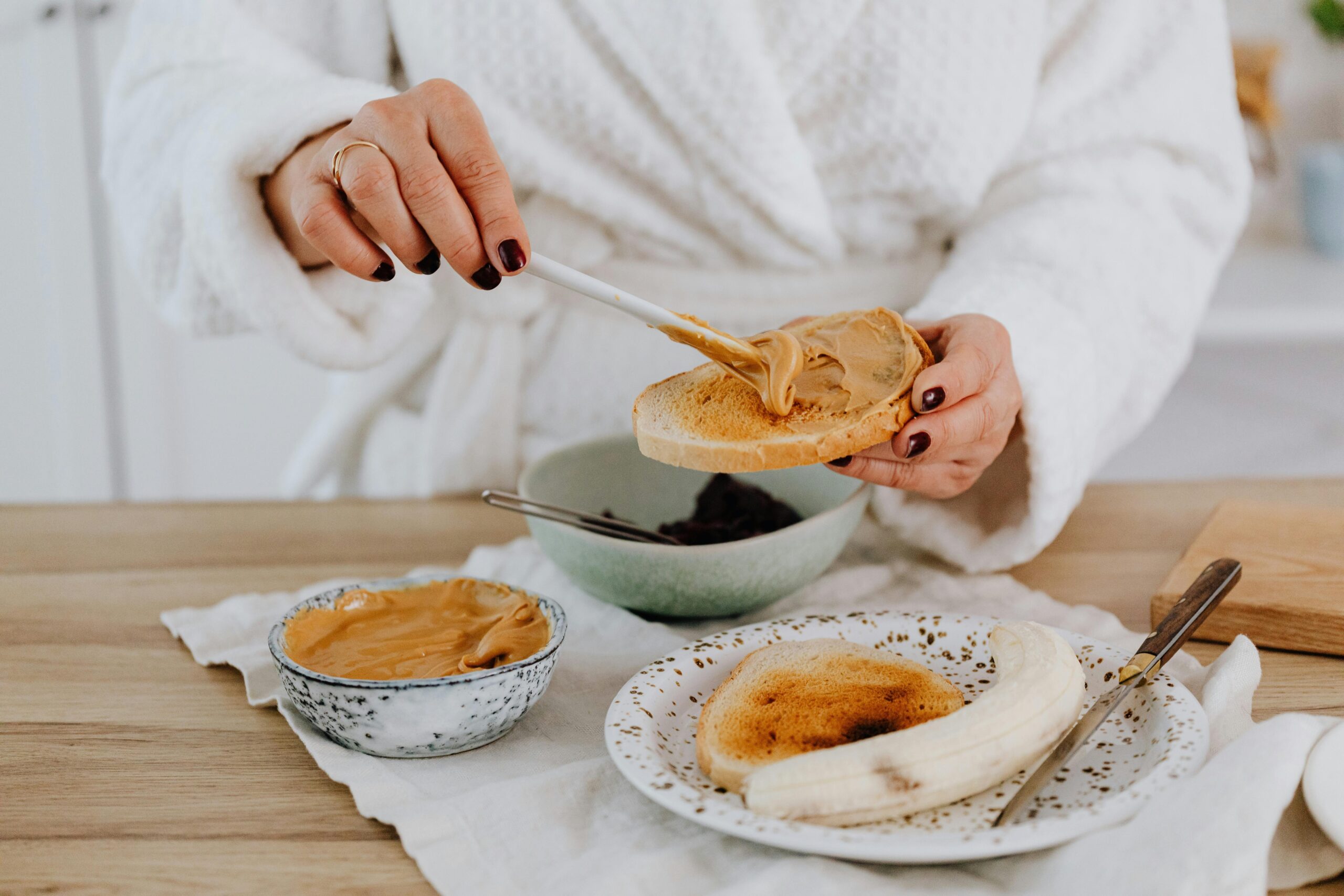 Tiny Daily Habits to Boost Your Mood and Nutrition